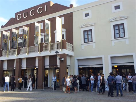 gucci outlet store italy|is gucci outlet worth it.